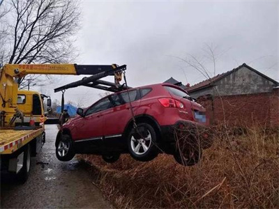 呼伦贝尔楚雄道路救援