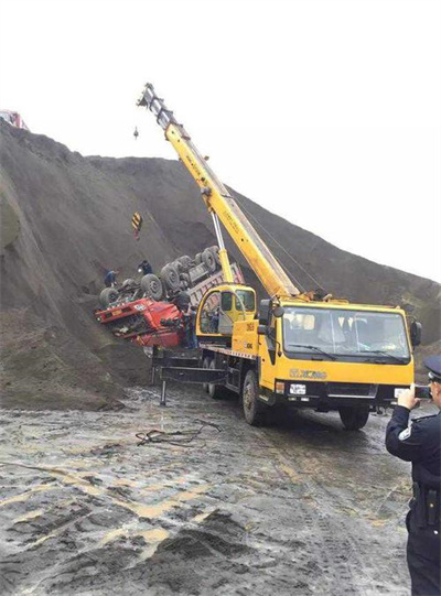 呼伦贝尔上犹道路救援