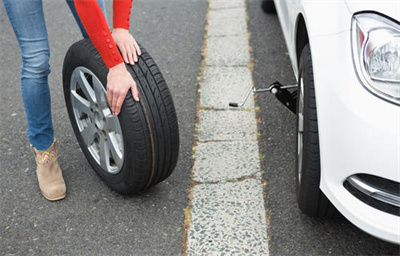 呼伦贝尔东营区道路救援