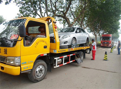 呼伦贝尔黄浦区道路救援